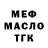 ТГК гашишное масло Gucul Denis